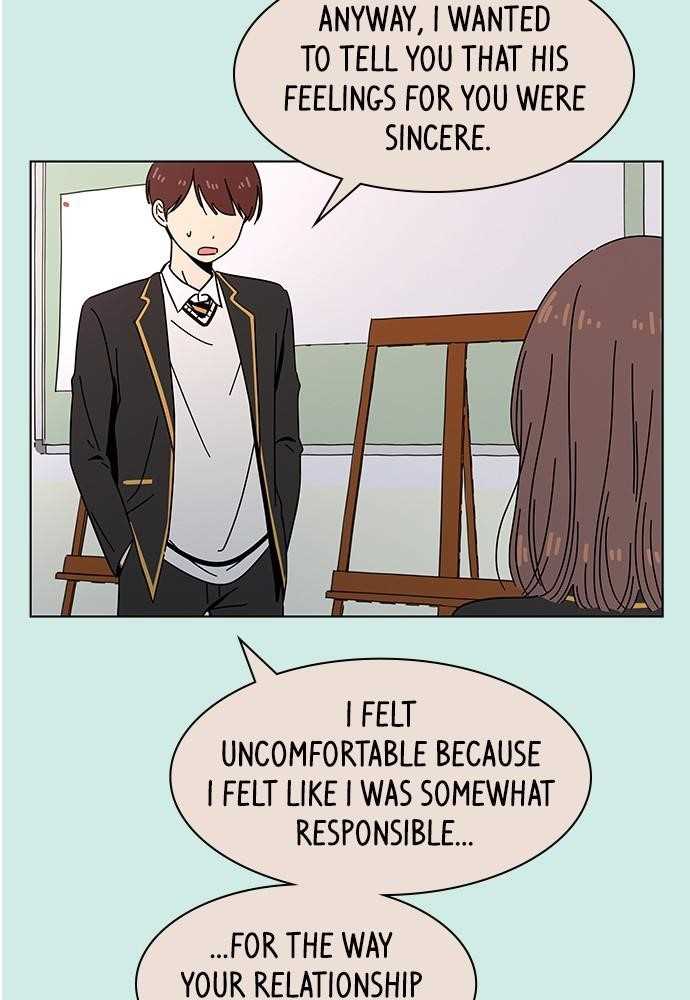 Seasons of Blossom Chapter 56 - Page 26