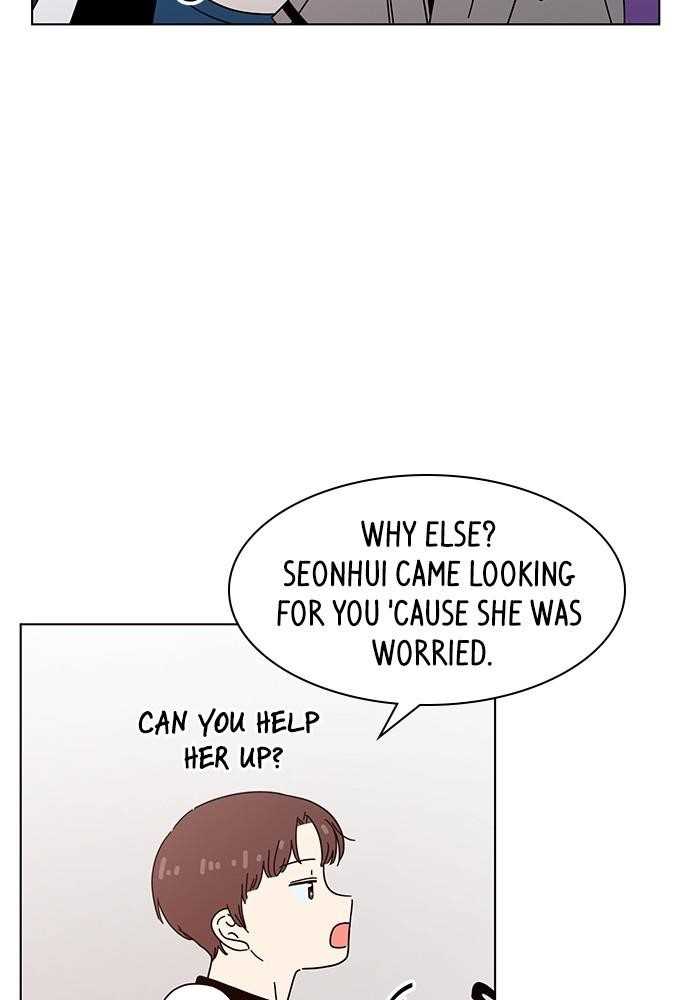 Seasons of Blossom Chapter 56 - Page 55