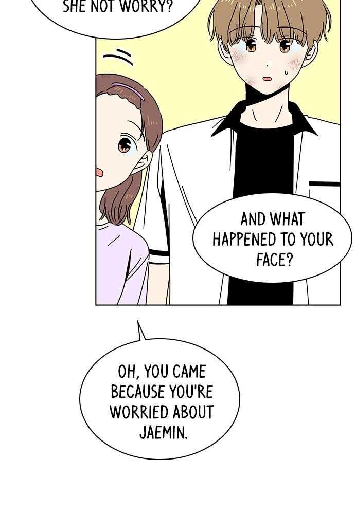 Seasons of Blossom Chapter 56 - Page 57