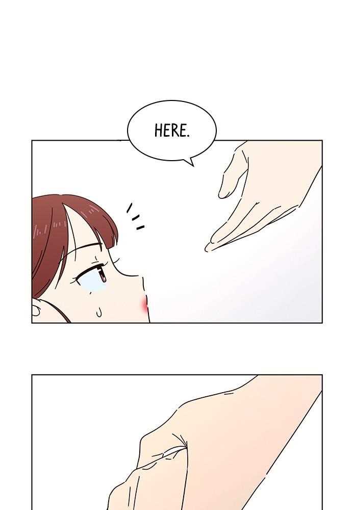 Seasons of Blossom Chapter 56 - Page 59