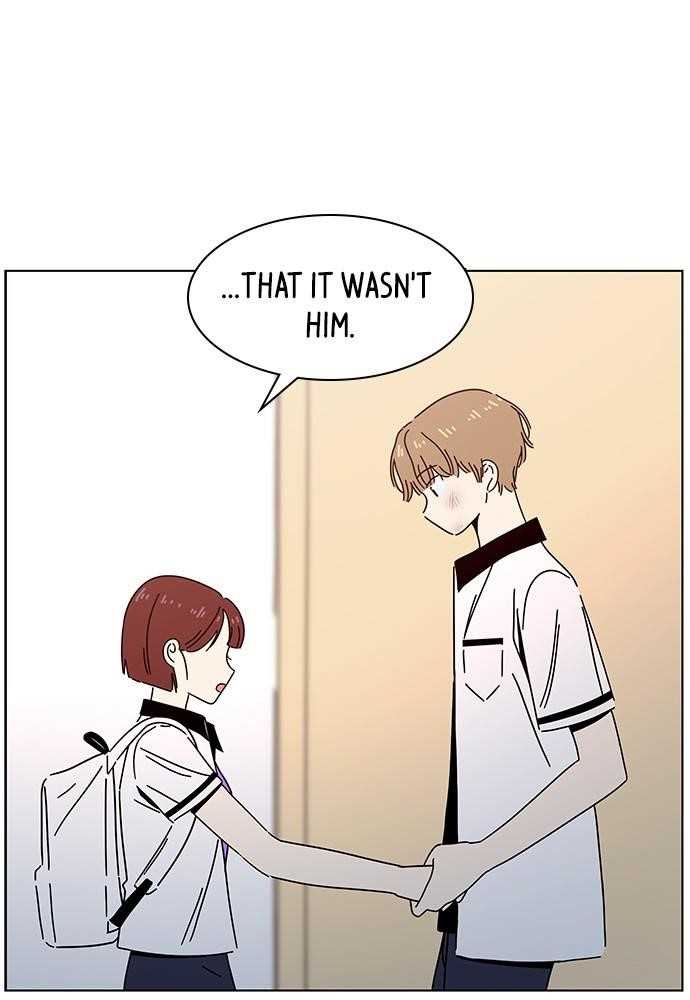 Seasons of Blossom Chapter 56 - Page 61