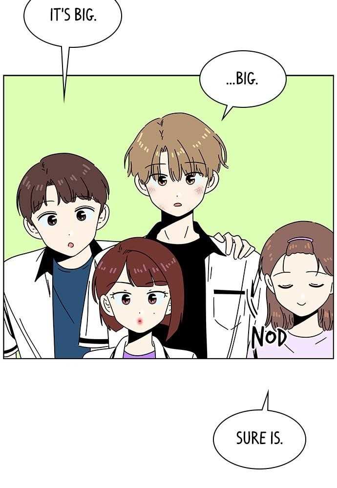 Seasons of Blossom Chapter 56 - Page 76