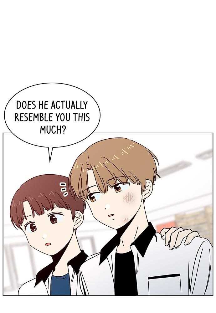 Seasons of Blossom Chapter 56 - Page 77