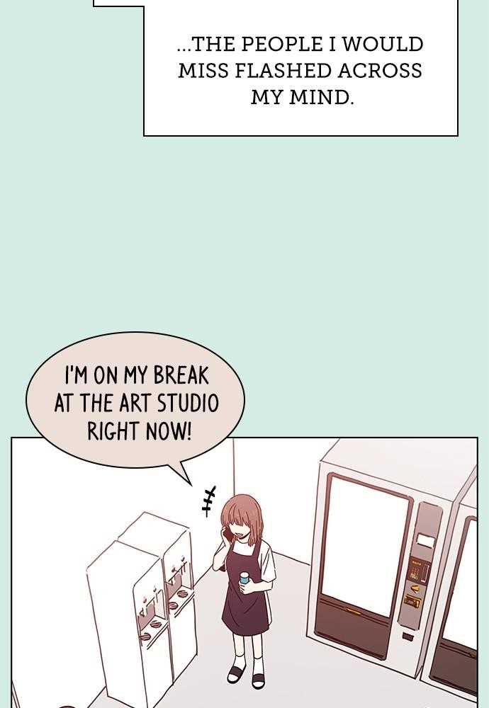 Seasons of Blossom Chapter 58 - Page 77