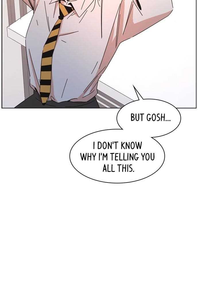 Seasons of Blossom Chapter 6 - Page 109