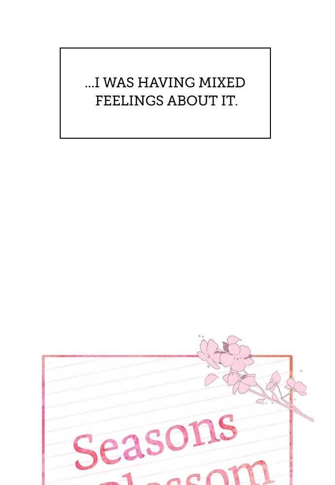 Seasons of Blossom Chapter 6 - Page 26