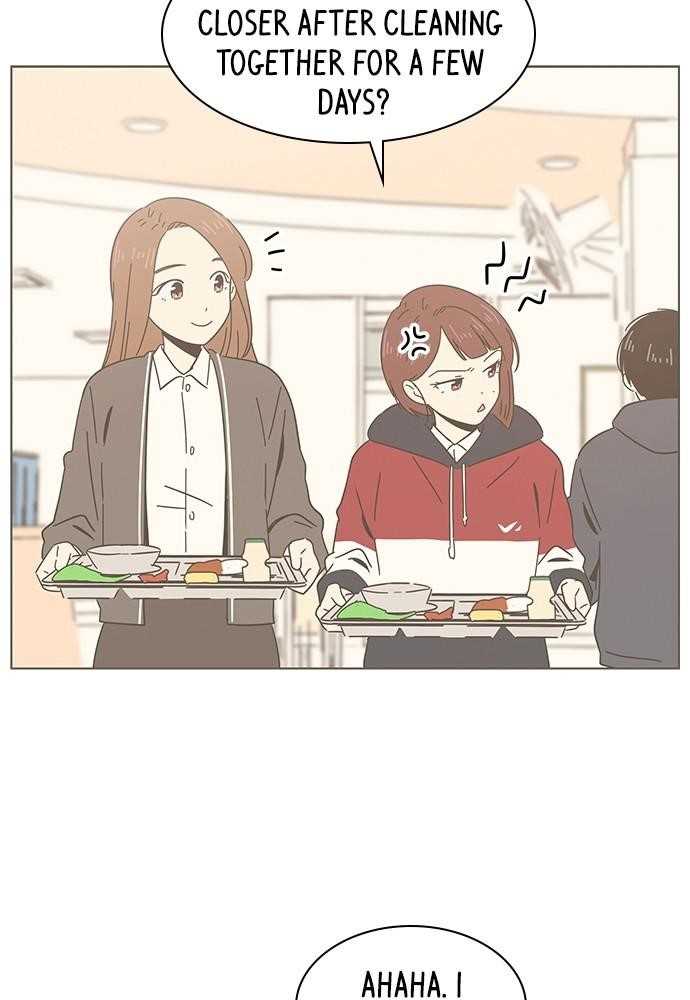 Seasons of Blossom Chapter 6 - Page 38