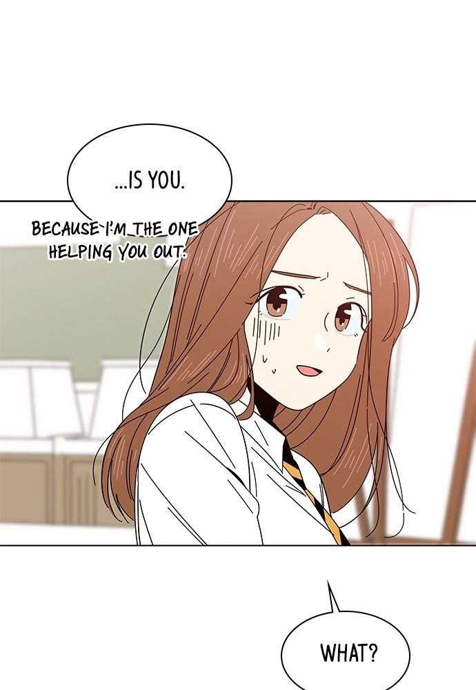 Seasons of Blossom Chapter 7 - Page 20