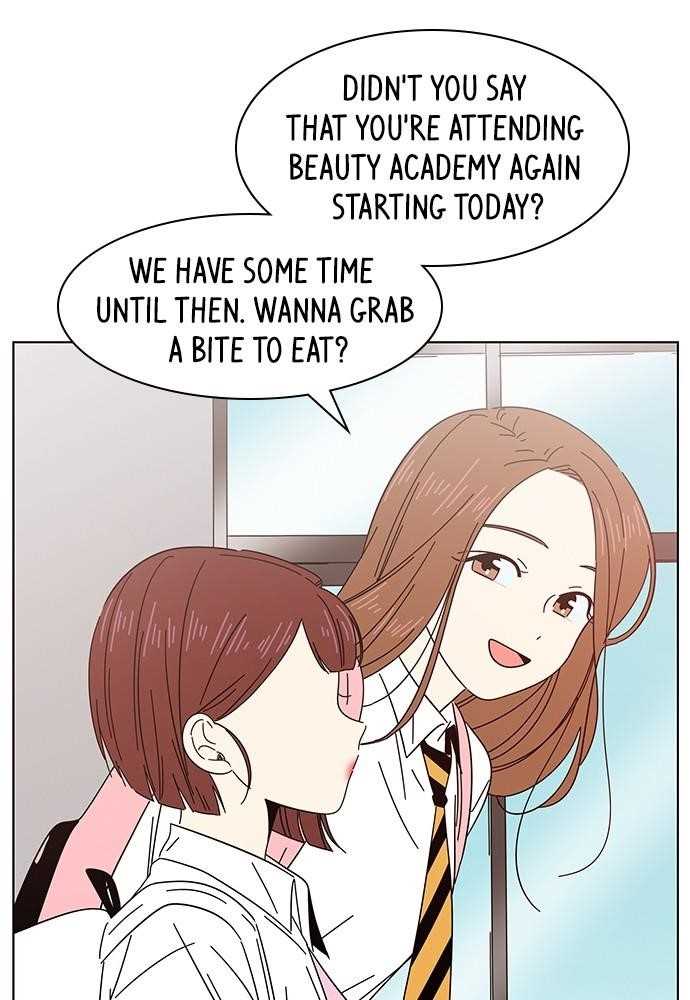 Seasons of Blossom Chapter 7 - Page 28