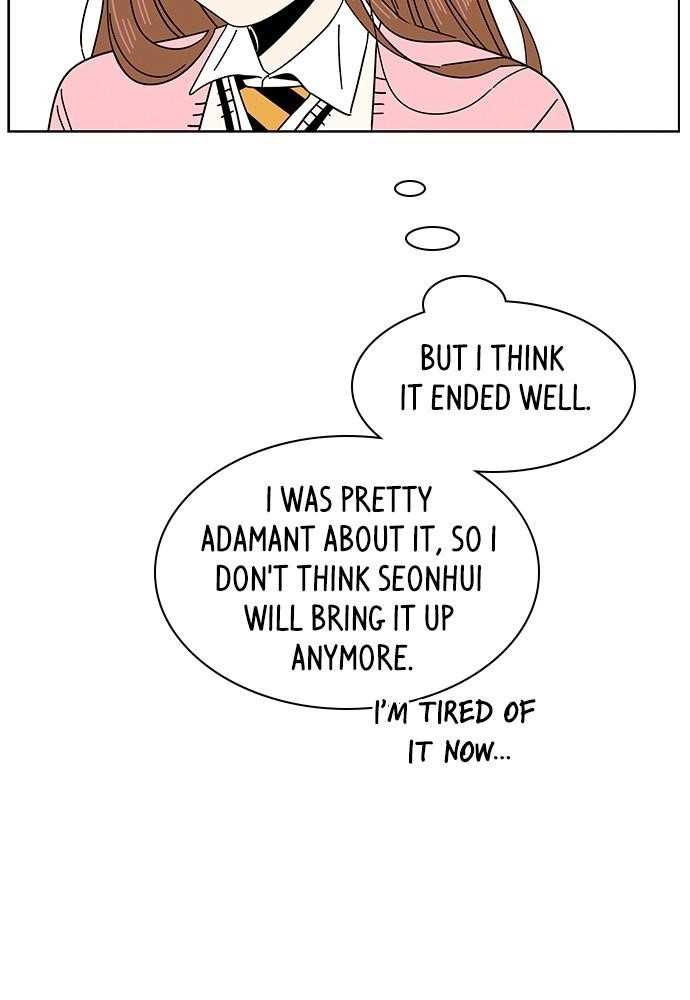 Seasons of Blossom Chapter 7 - Page 72