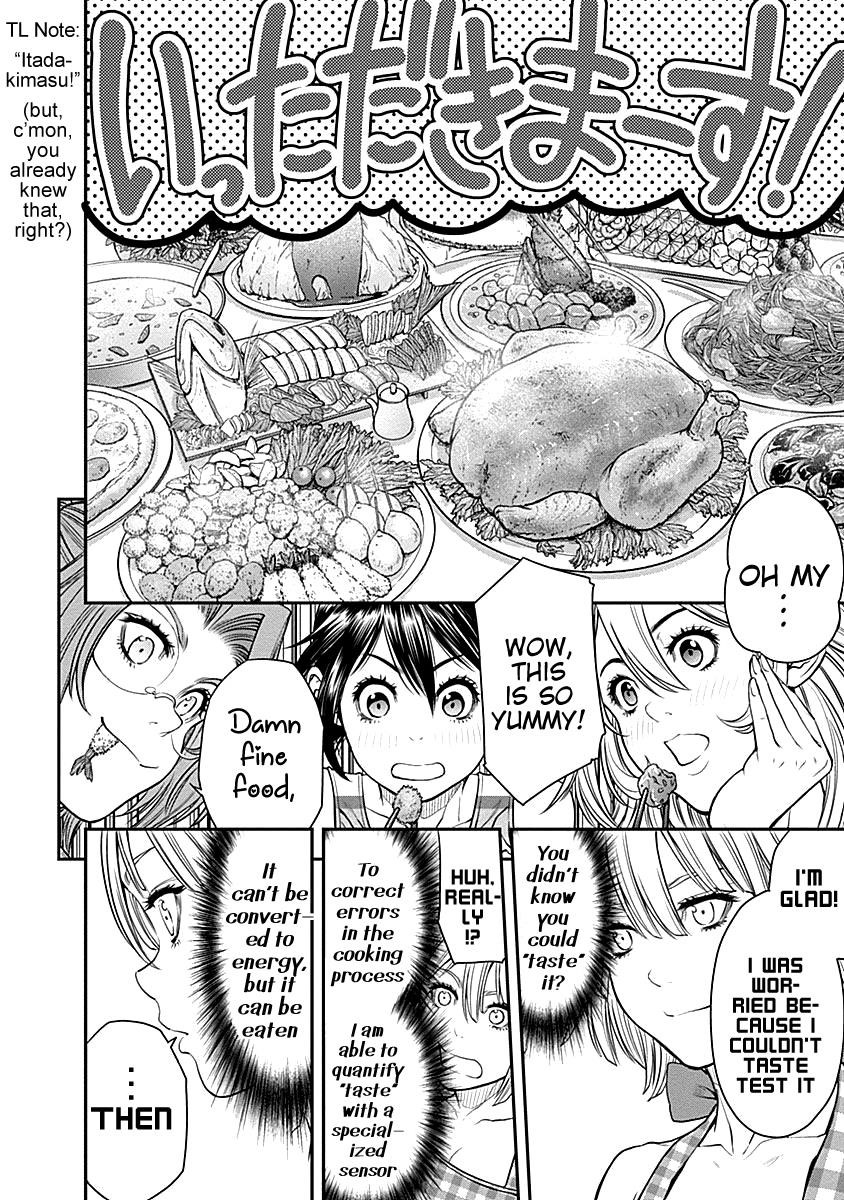 EX-ARM Chapter 13 - Page 20