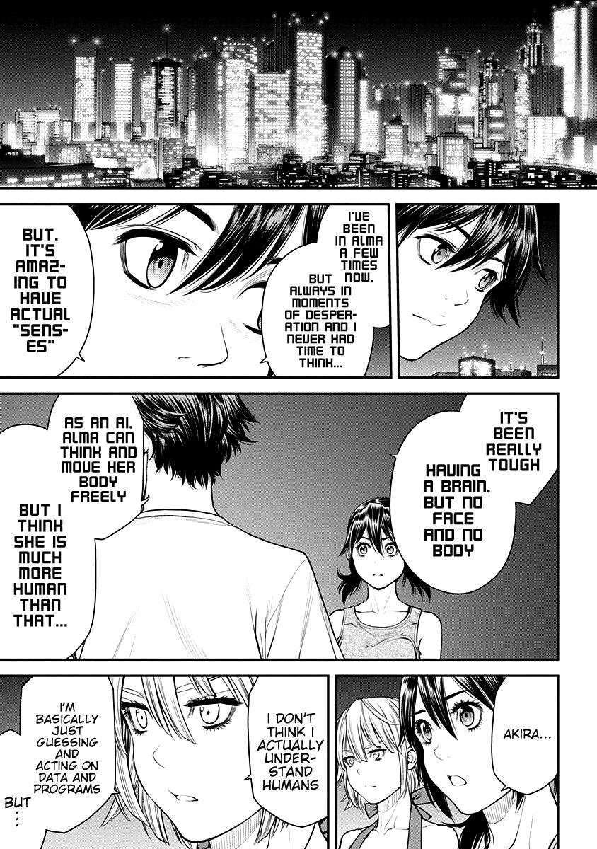 EX-ARM Chapter 13 - Page 23