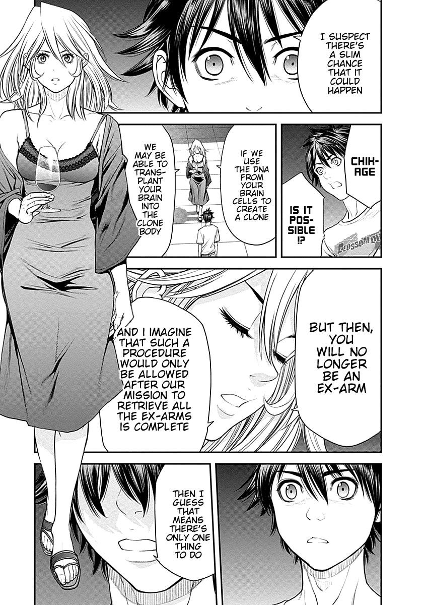 EX-ARM Chapter 13 - Page 25