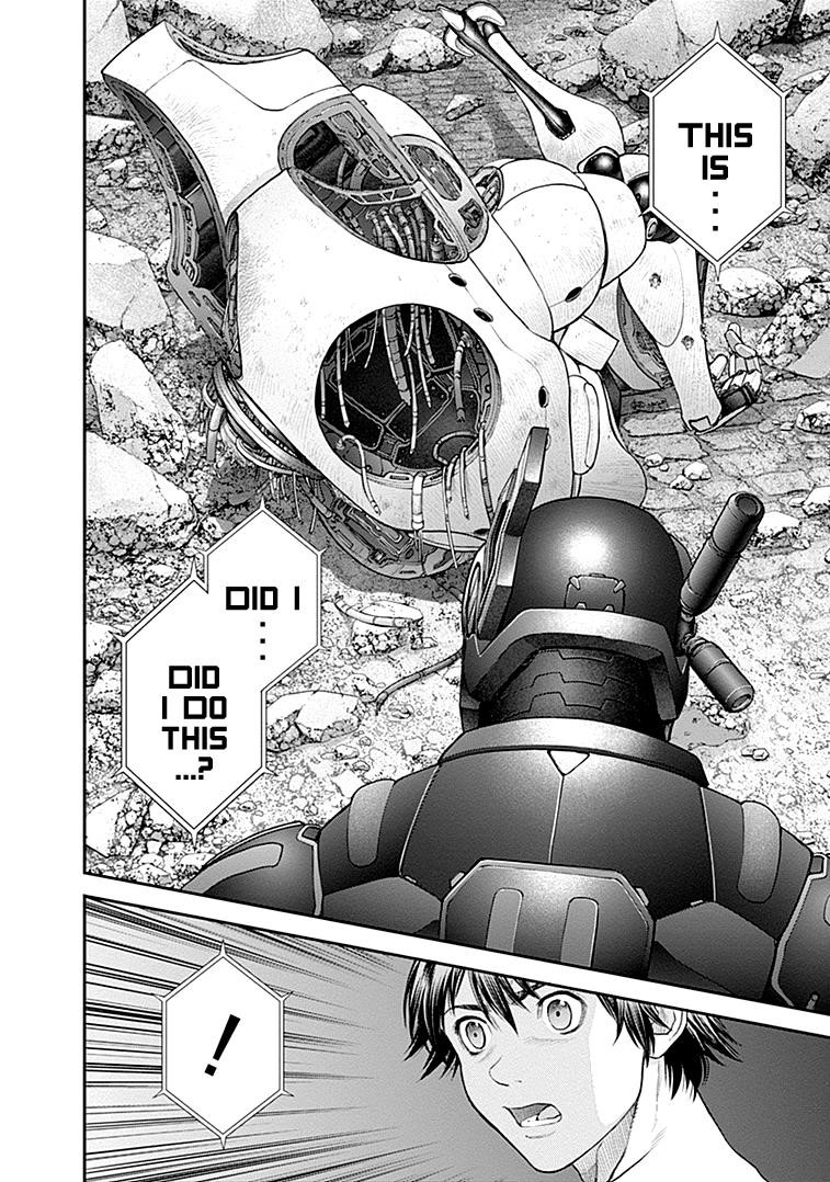 EX-ARM Chapter 26 - Page 15