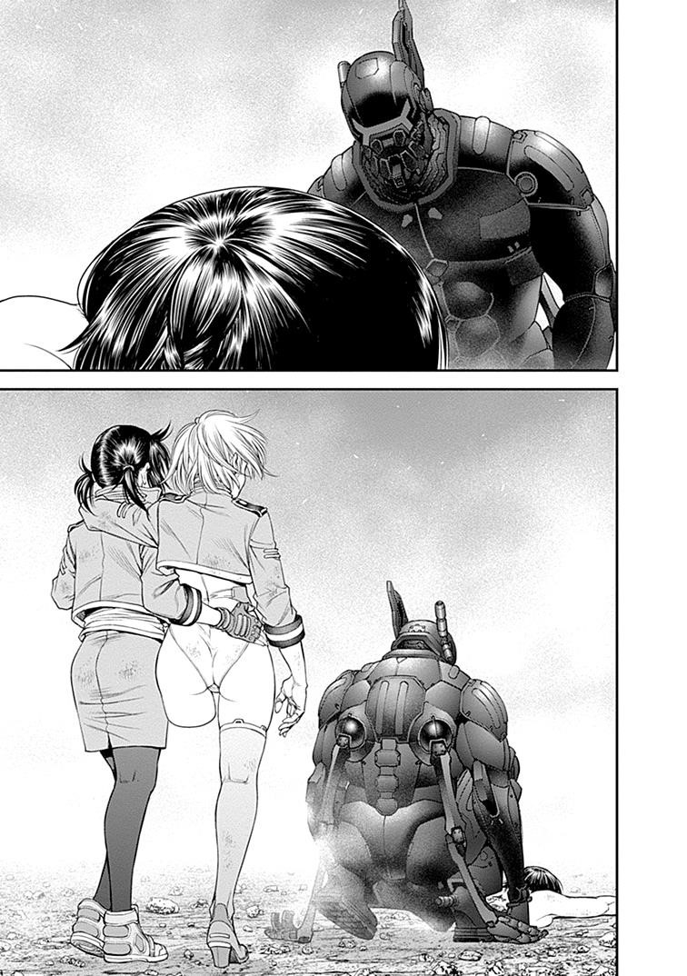 EX-ARM Chapter 26 - Page 19