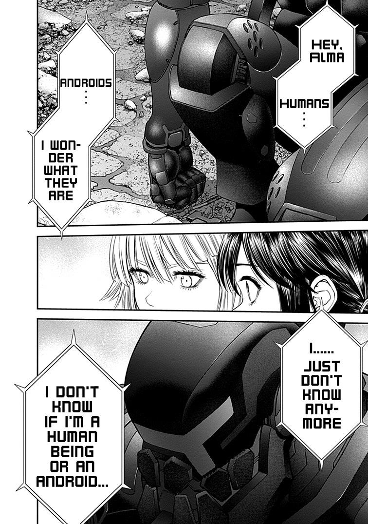 EX-ARM Chapter 26 - Page 20