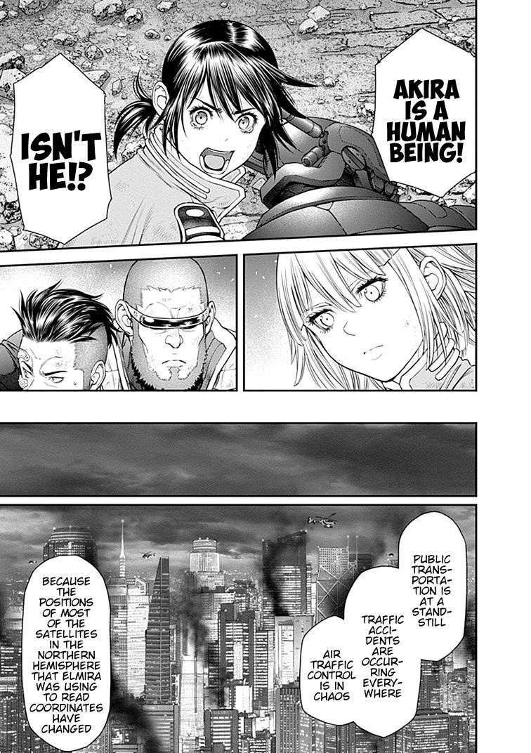 EX-ARM Chapter 26 - Page 24