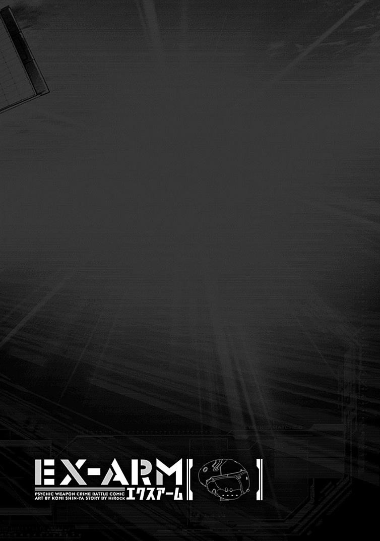 EX-ARM Chapter 26 - Page 26