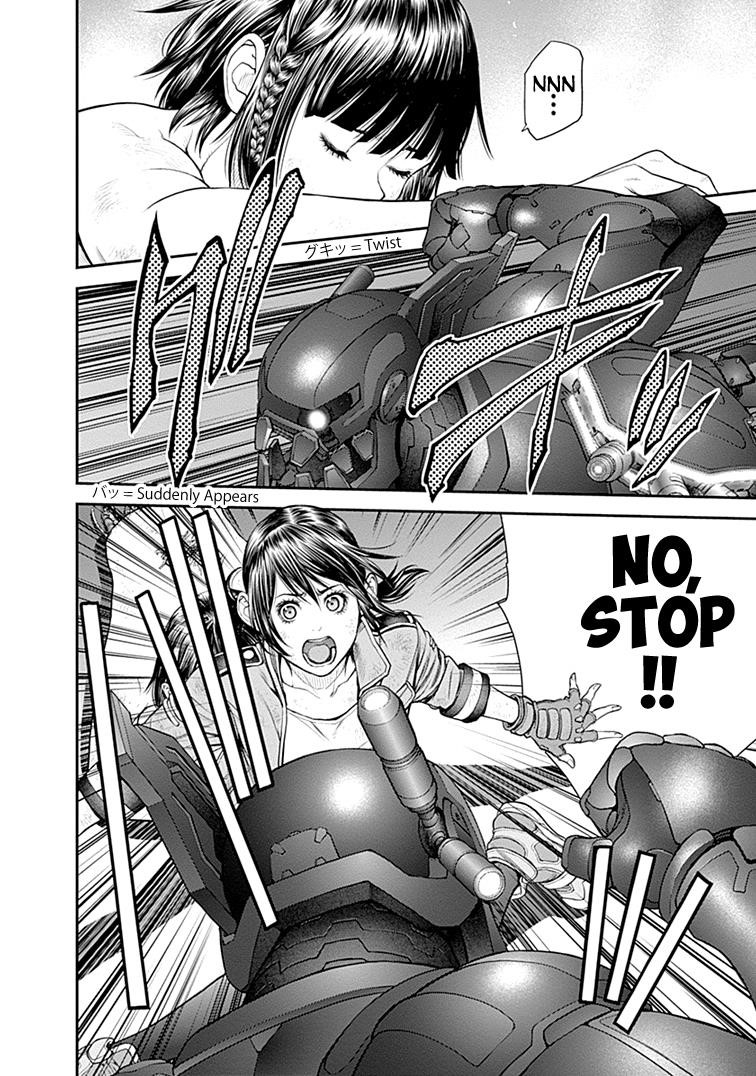 EX-ARM Chapter 26 - Page 7