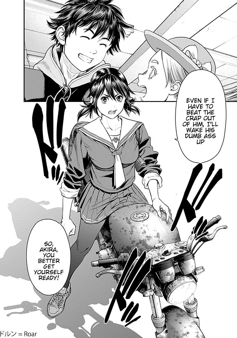 EX-ARM Chapter 29 - Page 28