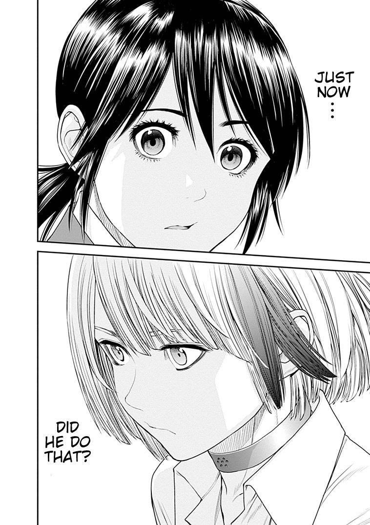 EX-ARM Chapter 38 - Page 10