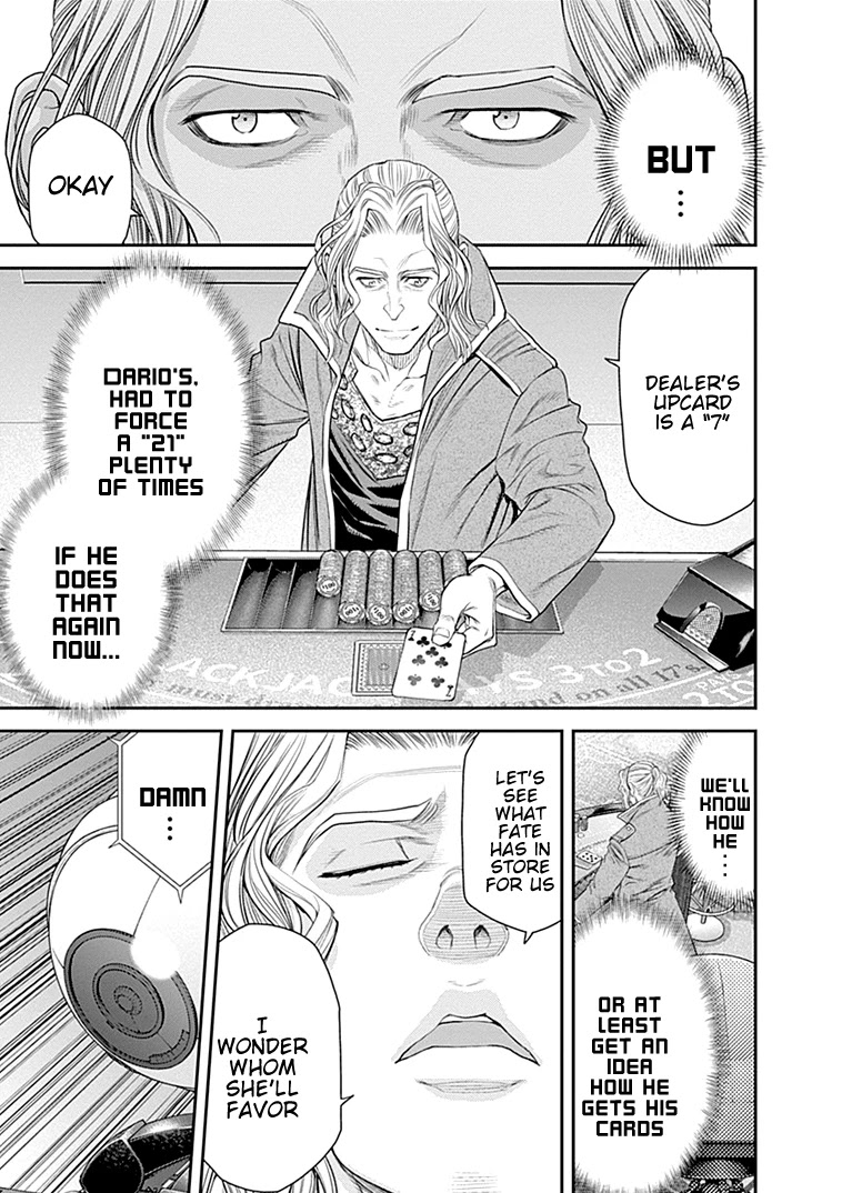 EX-ARM Chapter 39 - Page 28