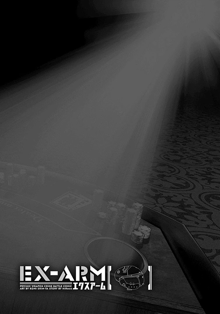 EX-ARM Chapter 39 - Page 30