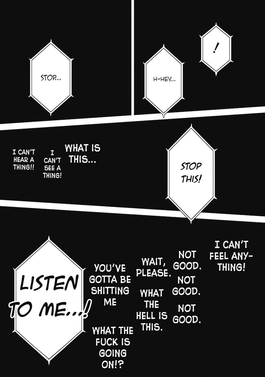 EX-ARM Chapter 5 - Page 11