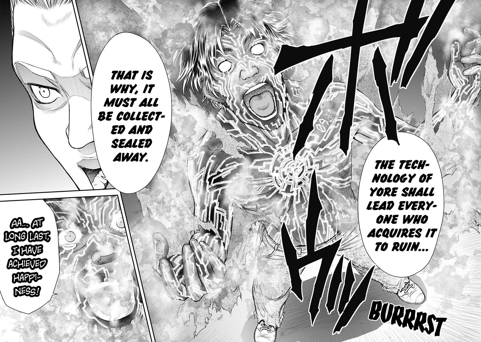 EX-ARM Chapter 5 - Page 23