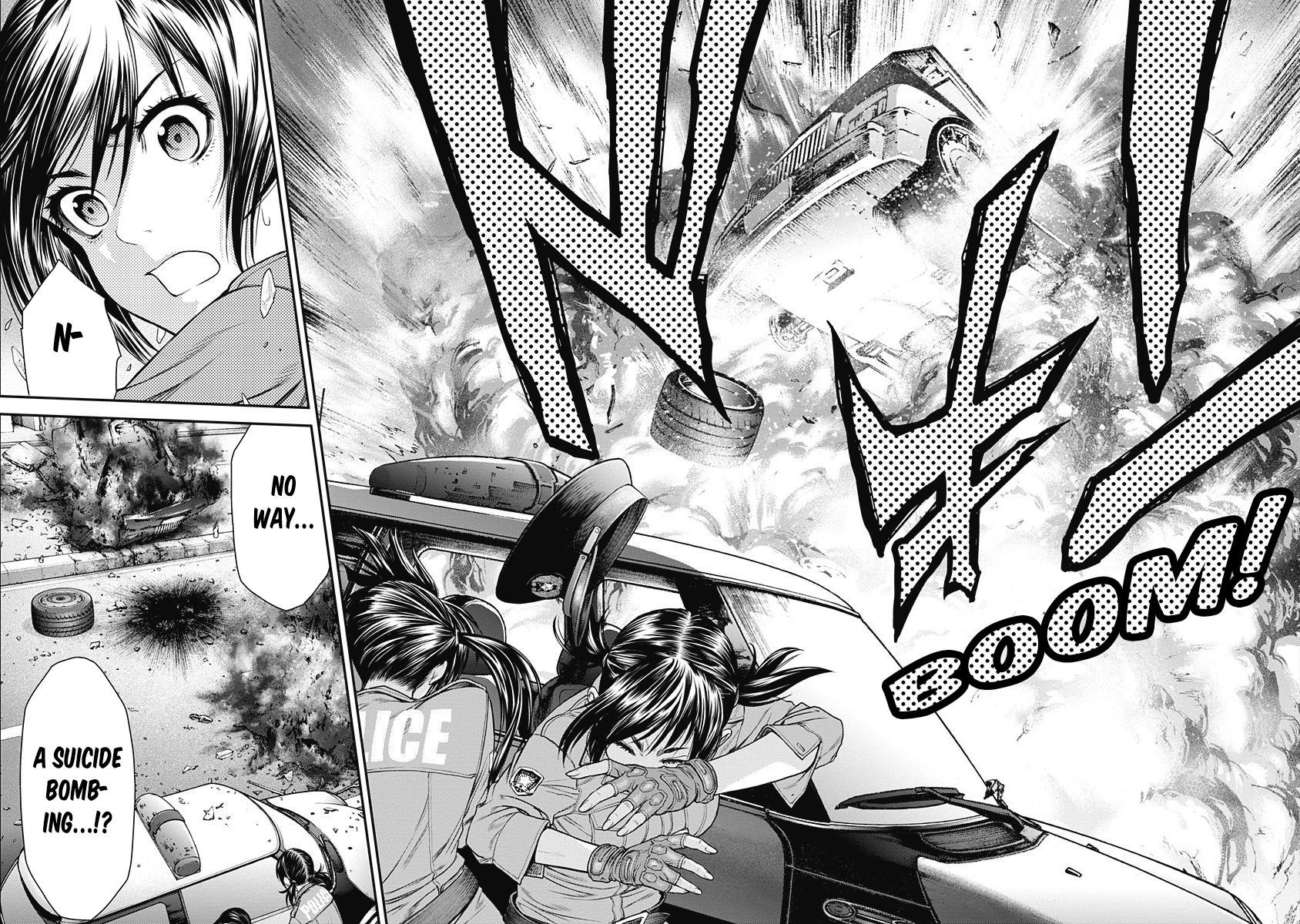 EX-ARM Chapter 5 - Page 24