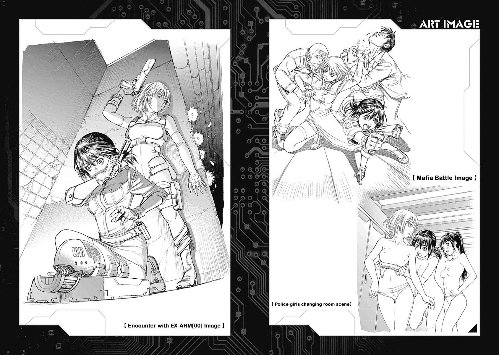 EX-ARM Chapter 6 - Page 30