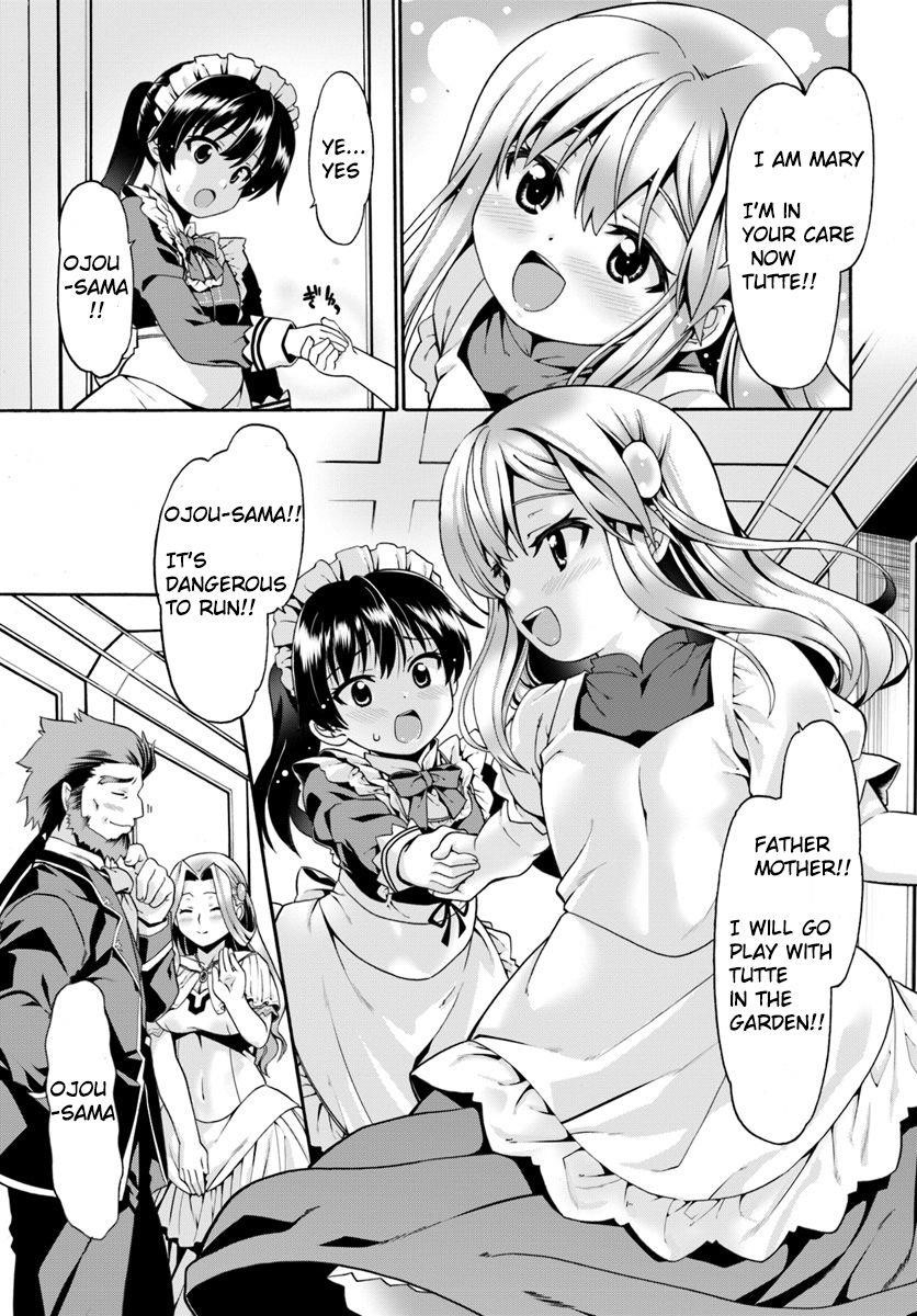 It Seems My Body Is Completely Invincible Chapter 1 - Page 14