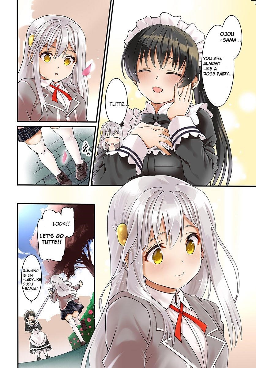 It Seems My Body Is Completely Invincible Chapter 1 - Page 5