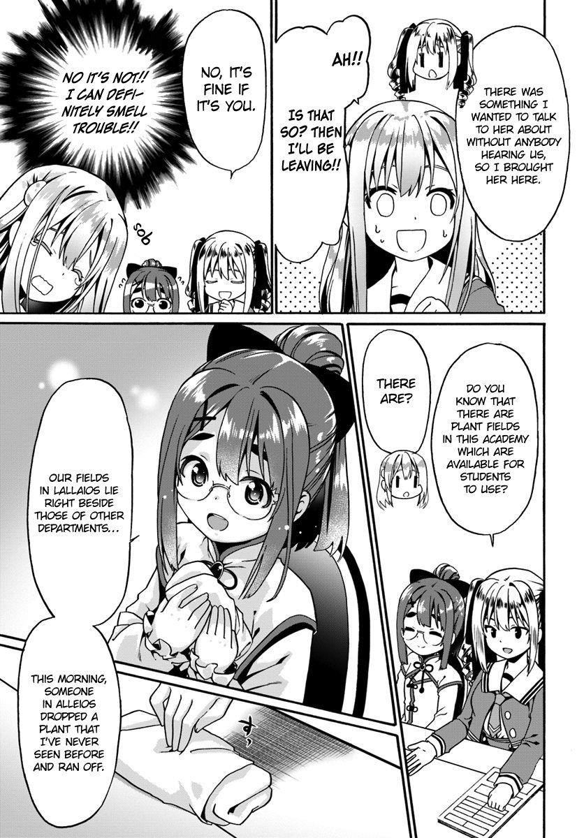 It Seems My Body Is Completely Invincible Chapter 15 - Page 13