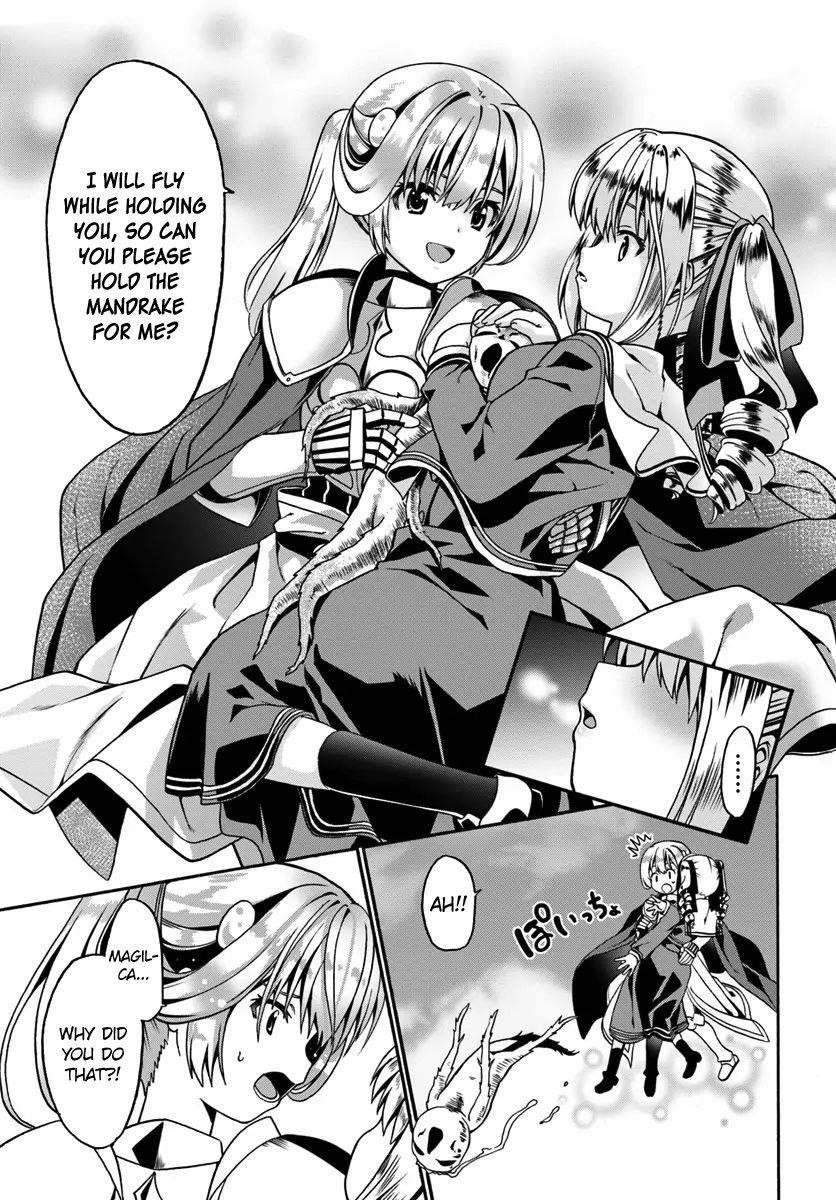 It Seems My Body Is Completely Invincible Chapter 17 - Page 15