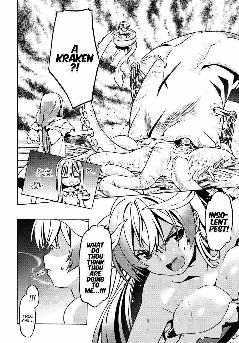 It Seems My Body Is Completely Invincible Chapter 26 - Page 10