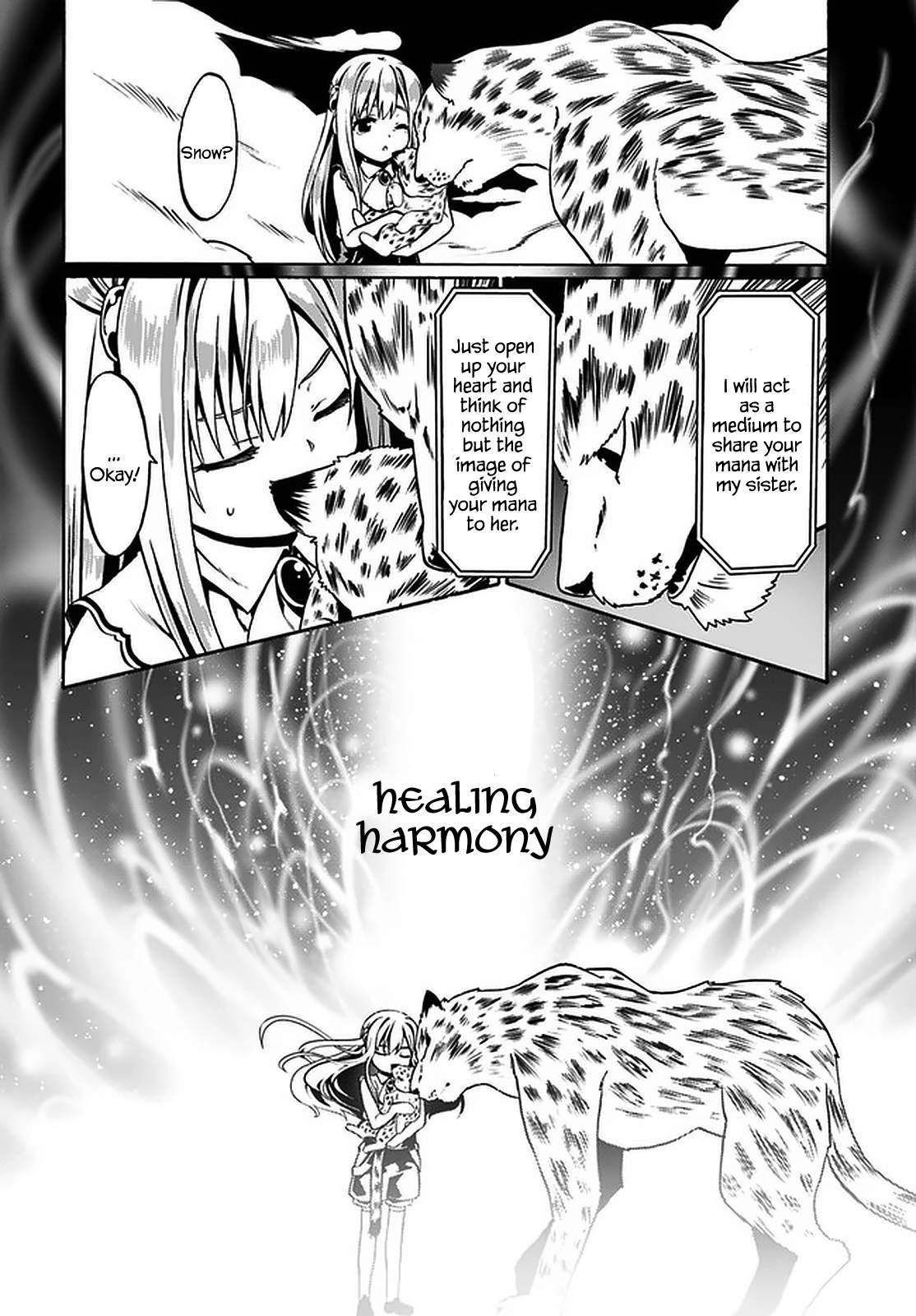 It Seems My Body Is Completely Invincible Chapter 36 - Page 12