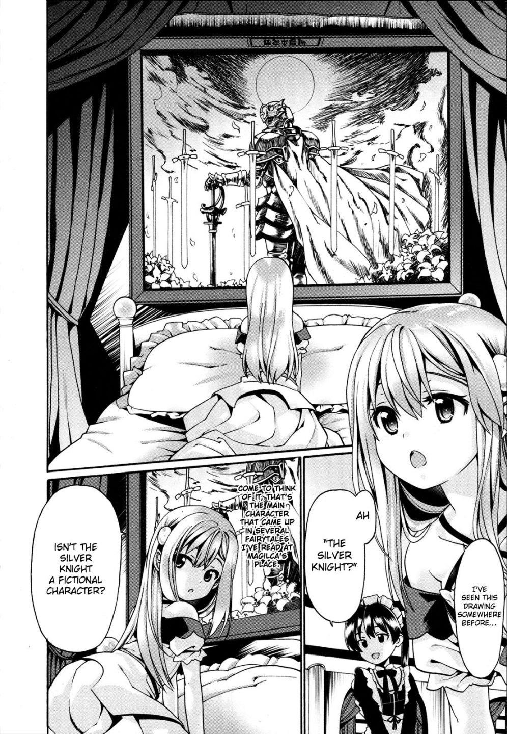 It Seems My Body Is Completely Invincible Chapter 4 - Page 14