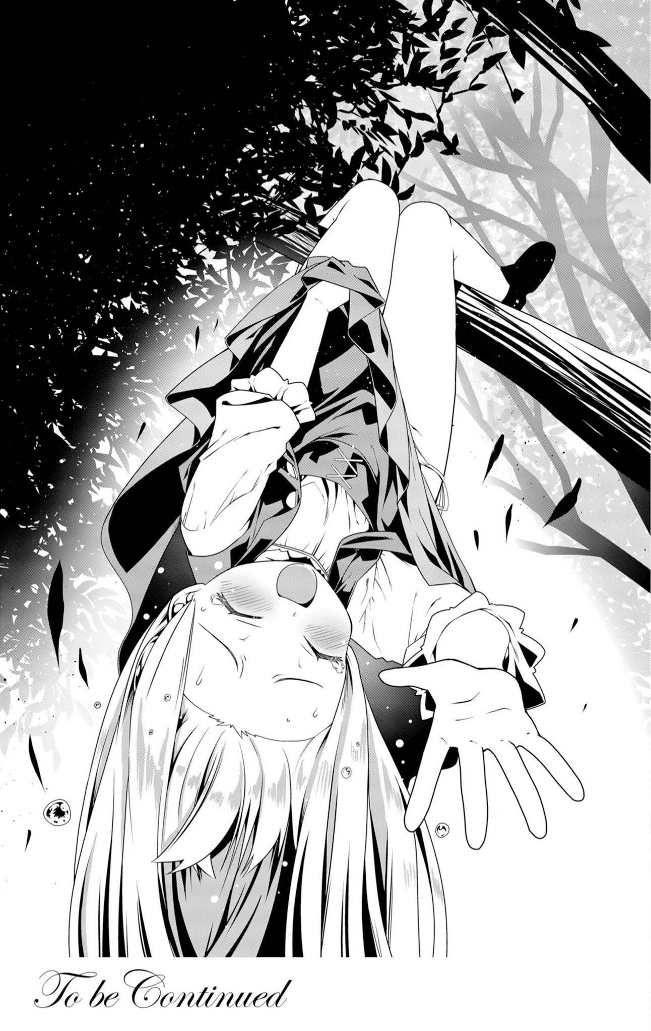 It Seems My Body Is Completely Invincible Chapter 48 - Page 27