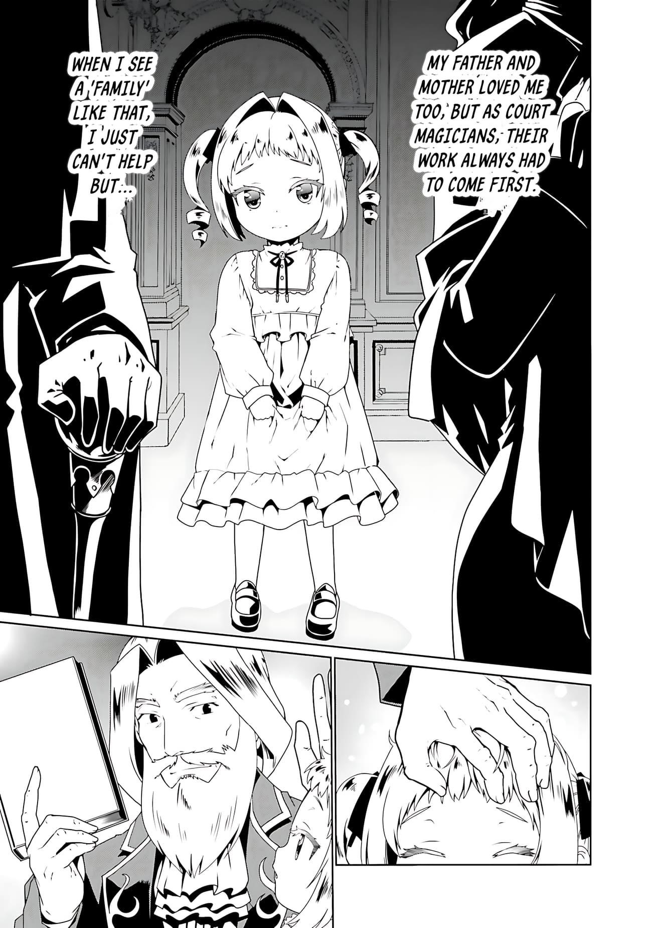 It Seems My Body Is Completely Invincible Chapter 54 - Page 6