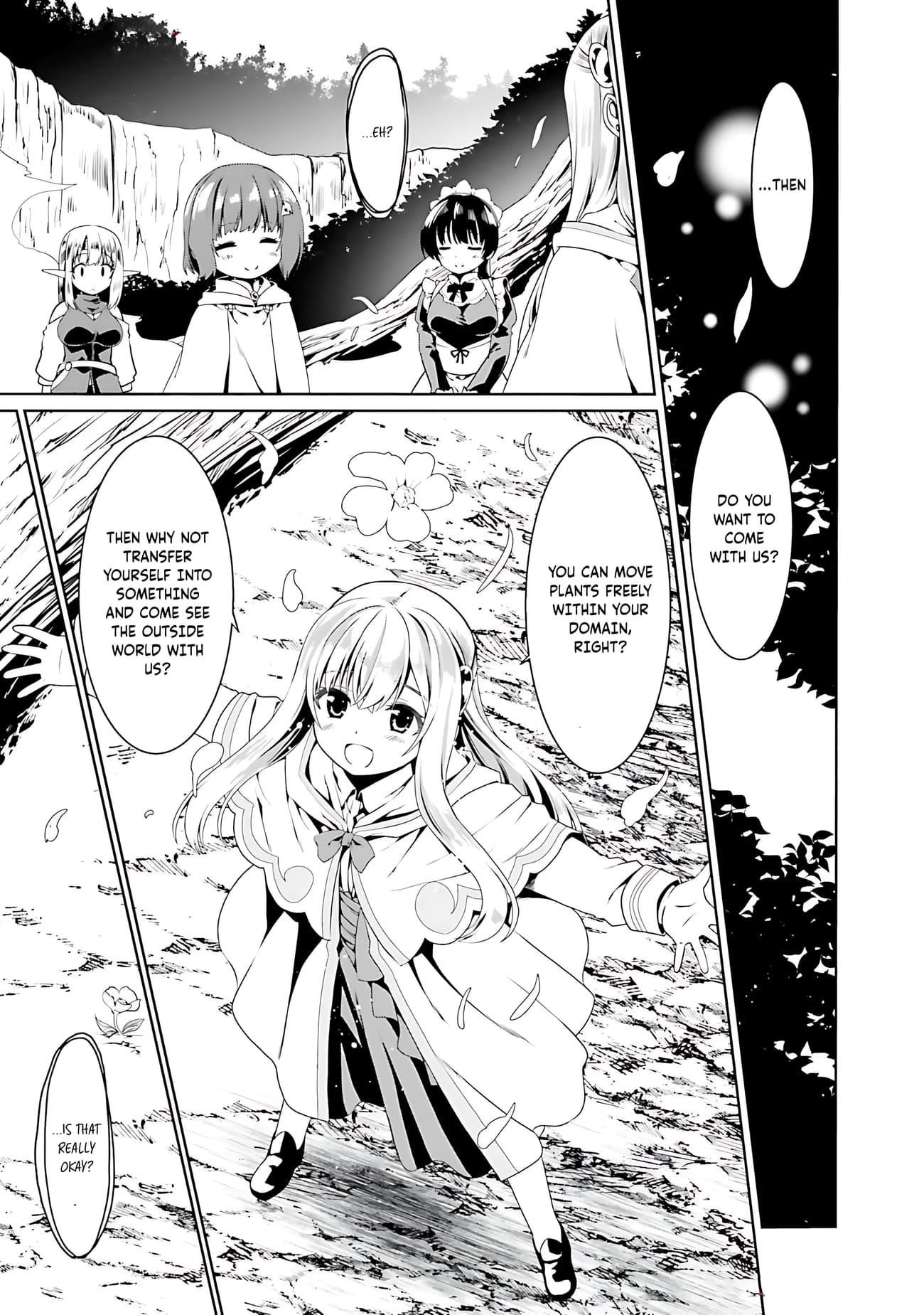 It Seems My Body Is Completely Invincible Chapter 72 - Page 24