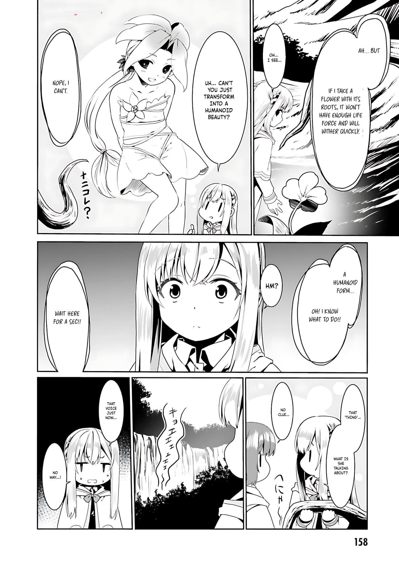 It Seems My Body Is Completely Invincible Chapter 72 - Page 25