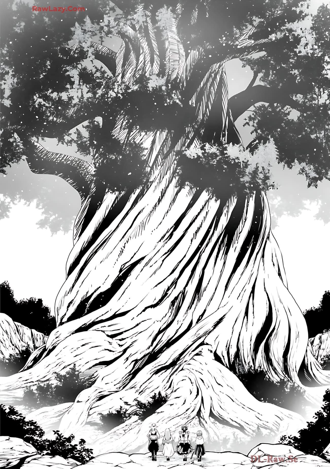 It Seems My Body Is Completely Invincible Chapter 72 - Page 5