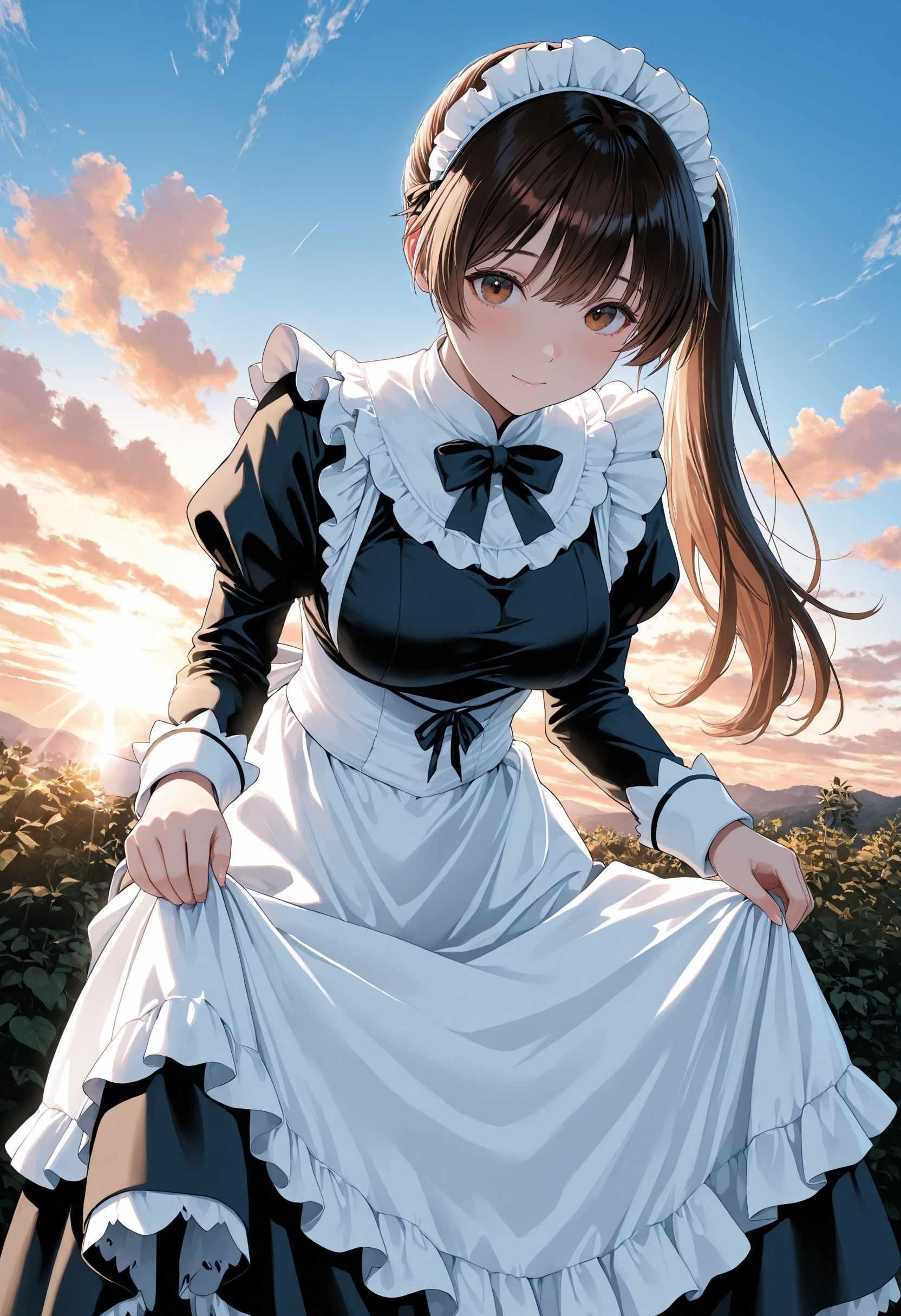 It Seems My Body Is Completely Invincible Chapter 73 - Page 30