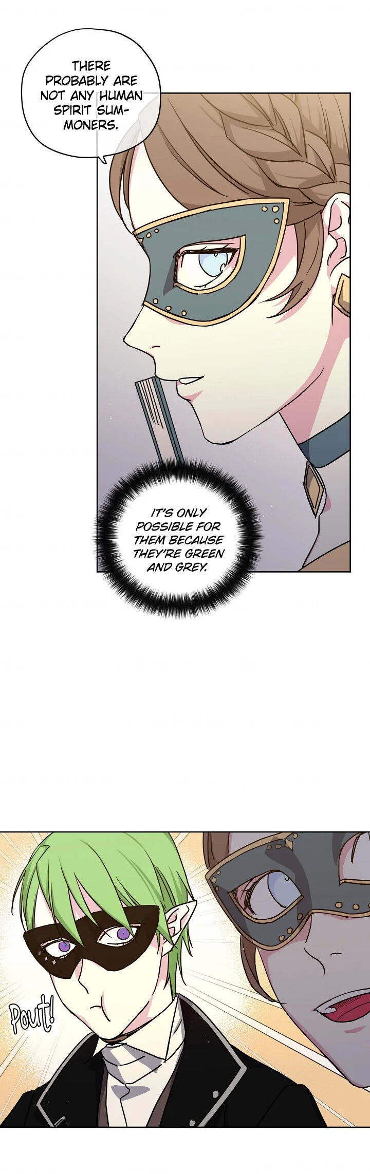 CHITRA Chapter 105 - Page 6