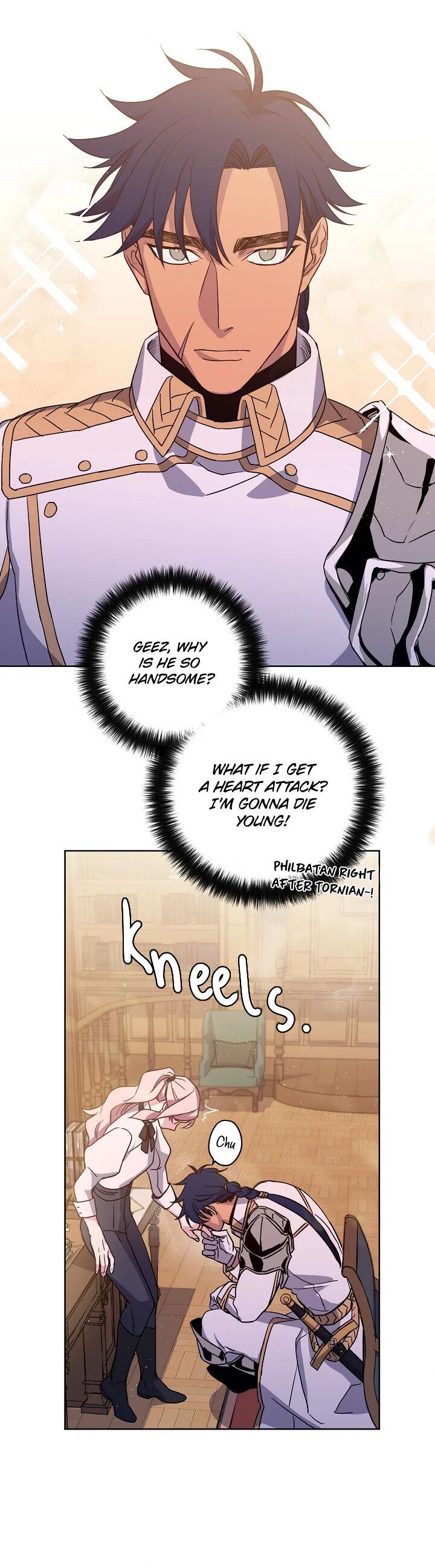 CHITRA Chapter 110 - Page 27