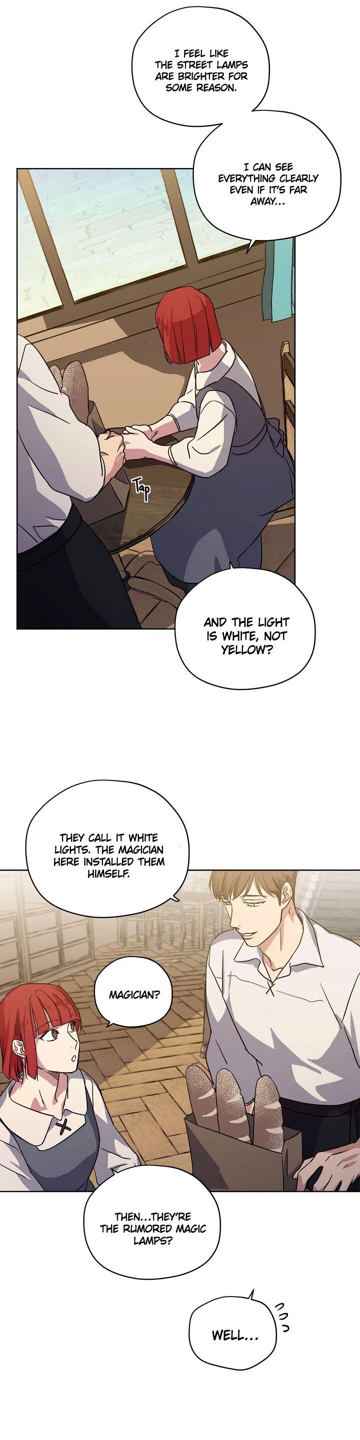 CHITRA Chapter 111 - Page 13