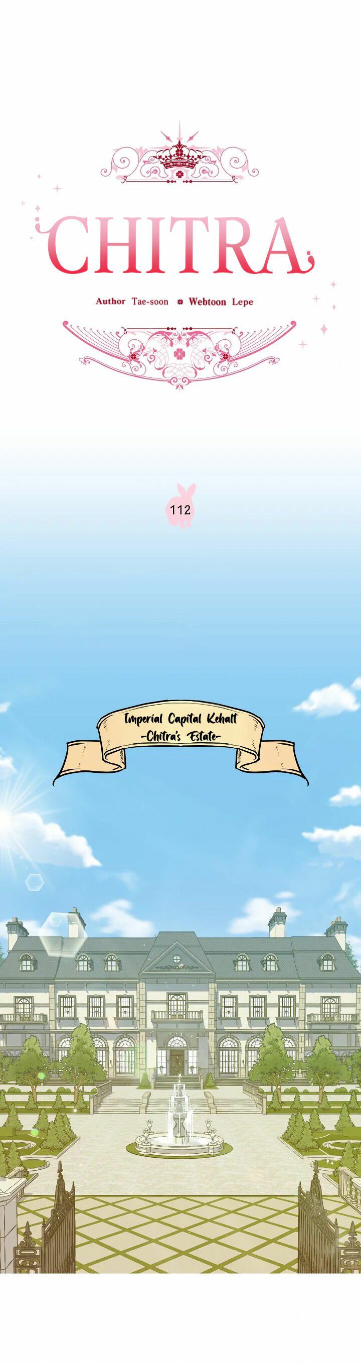 CHITRA Chapter 112 - Page 5