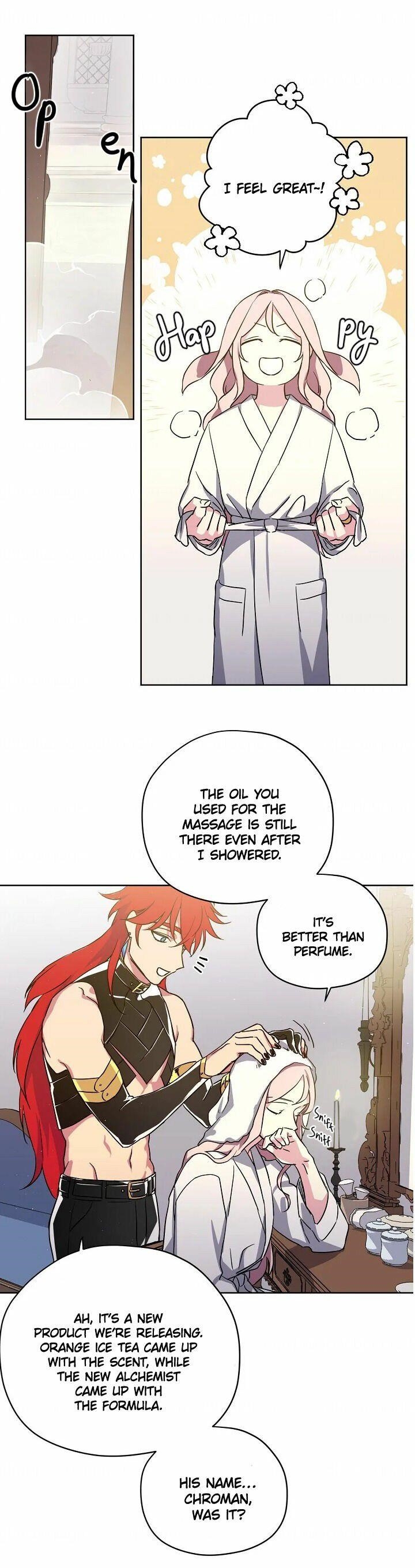 CHITRA Chapter 117 - Page 1