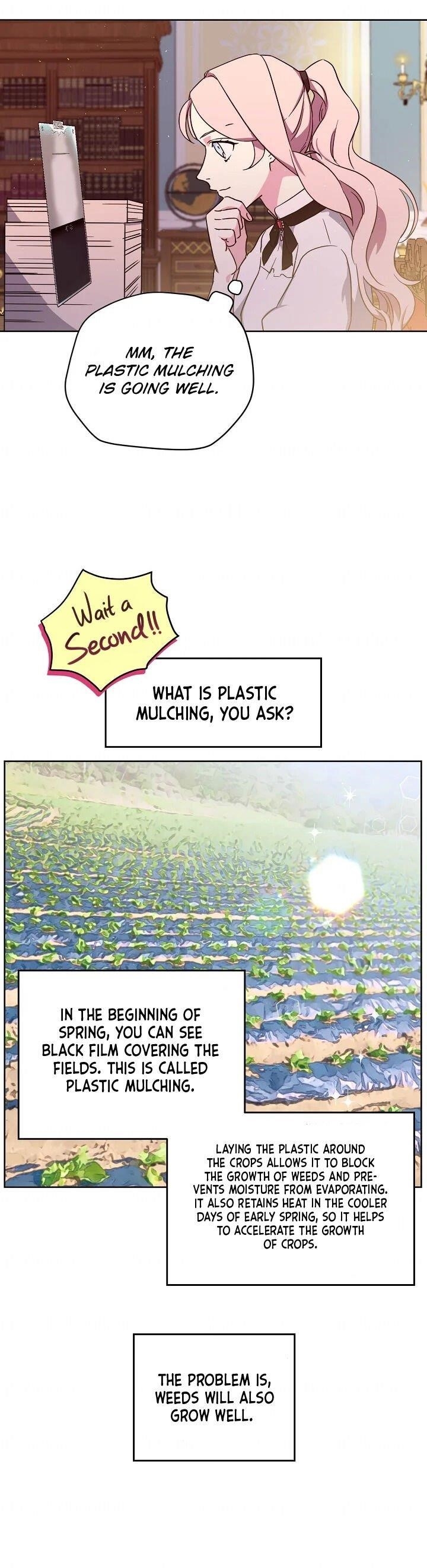 CHITRA Chapter 123 - Page 1